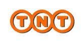 TNT快递LOGO